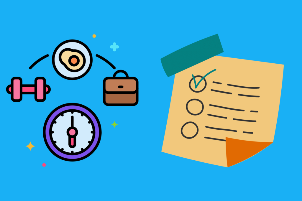 Effective Morning Routines for Energy After 40